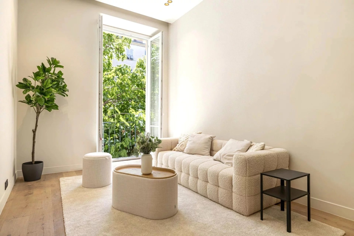 Appartement de luxe à vendre à Nice, 429 000 €, Photo 2
