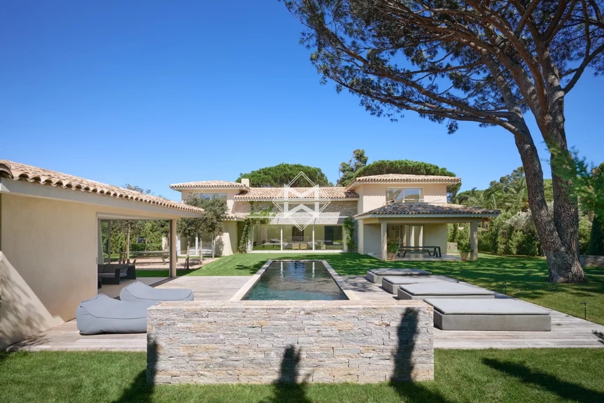 Luxury House for sale in Saint-Tropez, 8 700 000 €, Photo 2