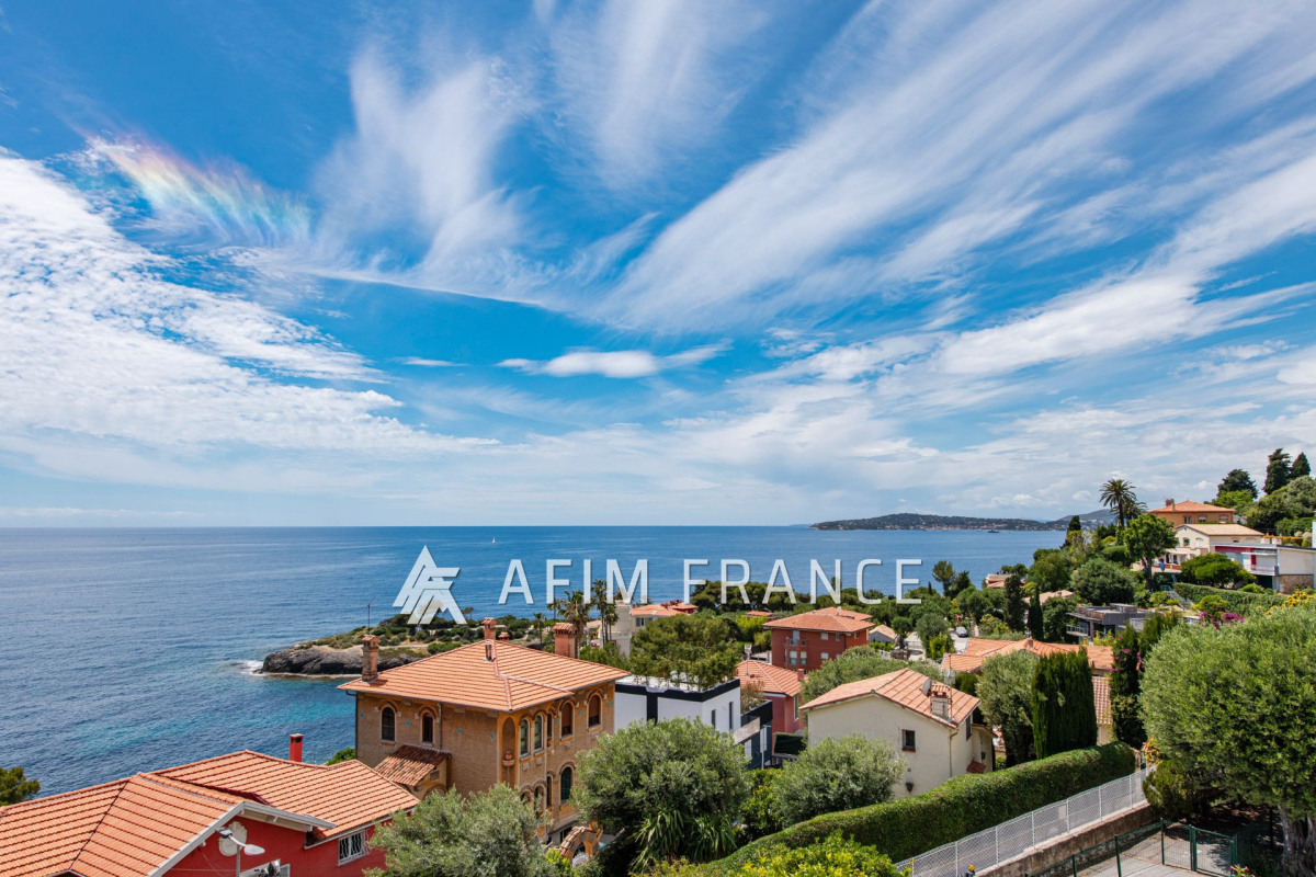 Luxury House for sale in Cap-d'Ail, 4 450 000 €, Photo 2