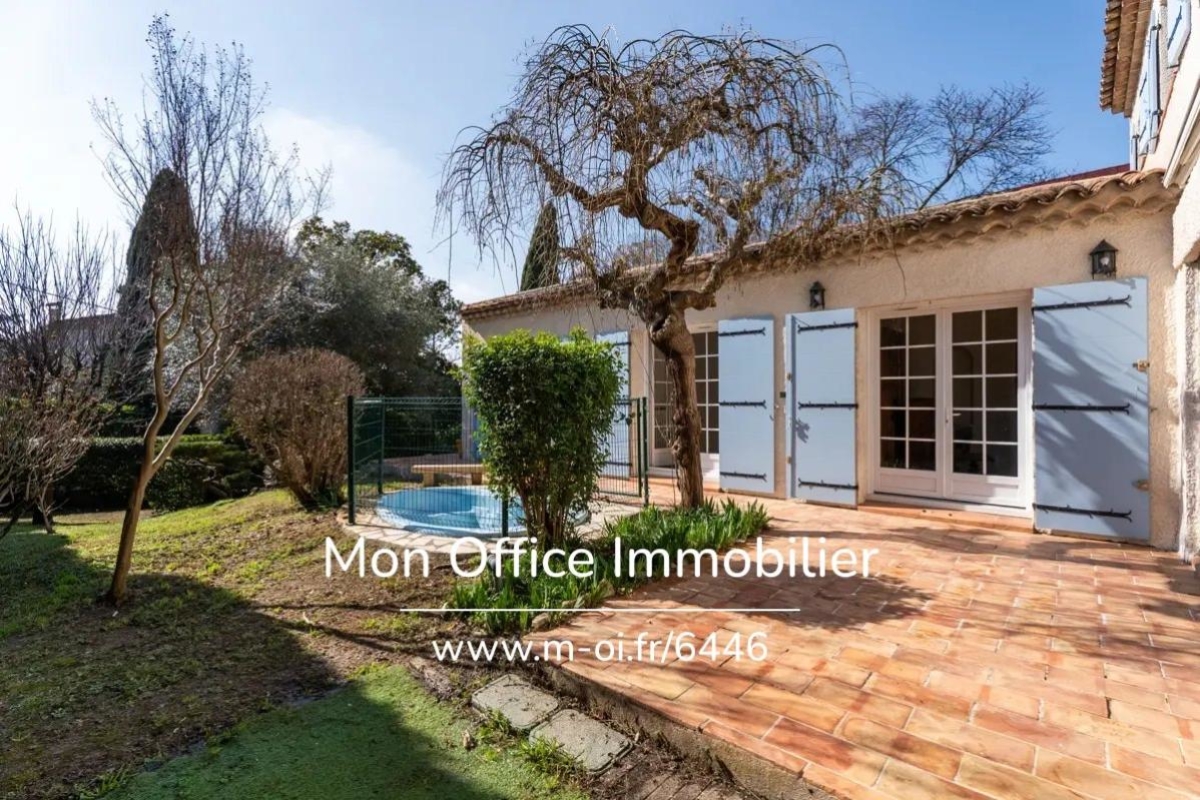 Luxury House for sale in Aix-en-Provence, 940 000 €, Photo 3
