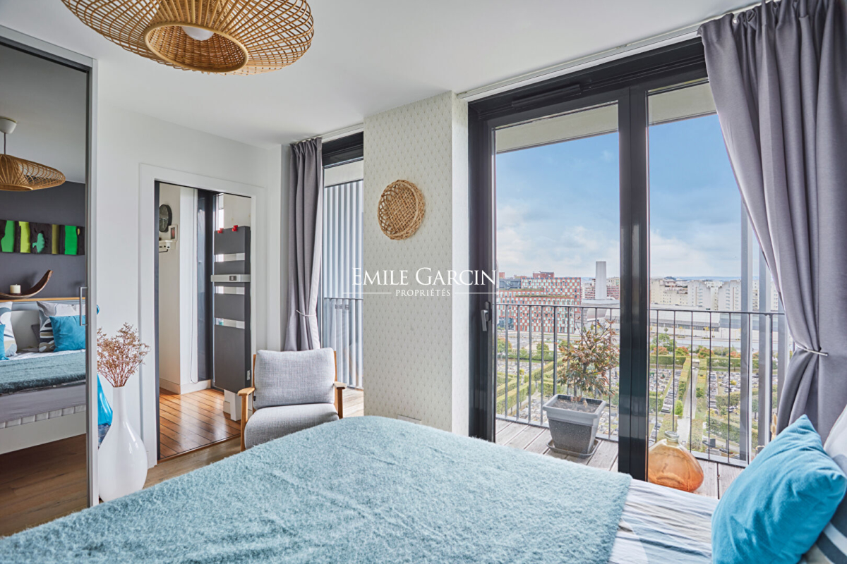 Appartement de luxe à vendre à Nanterre, 790 000 €, Photo 3