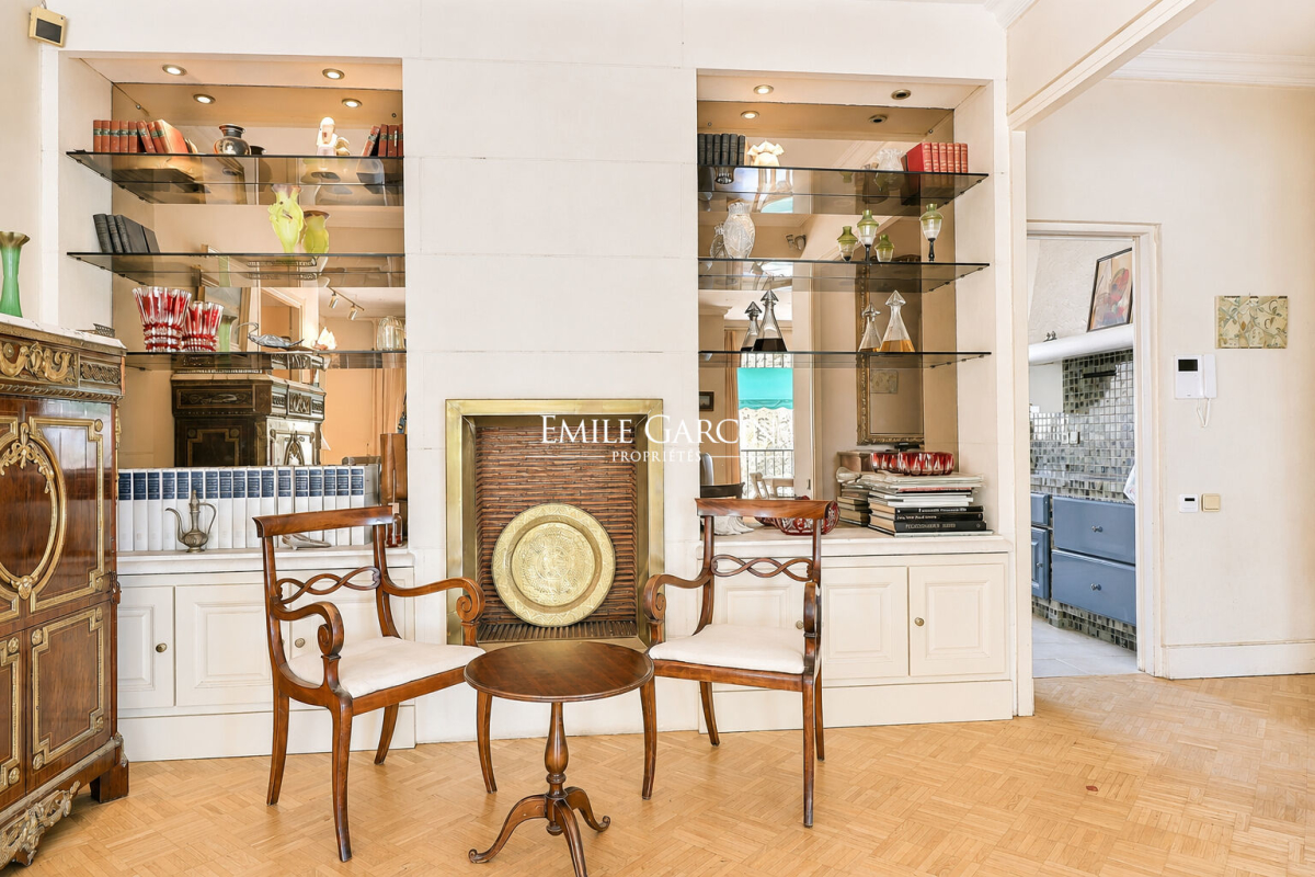 Appartement de luxe à vendre à Marseille 8ème, 585 000 €, Photo 3