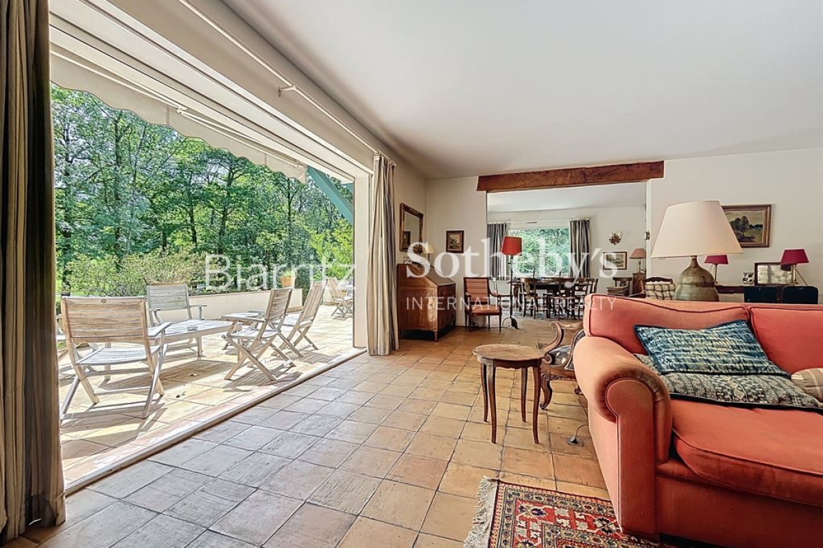 Luxury House for sale in Arcangues, 1 490 000 €, Photo 3