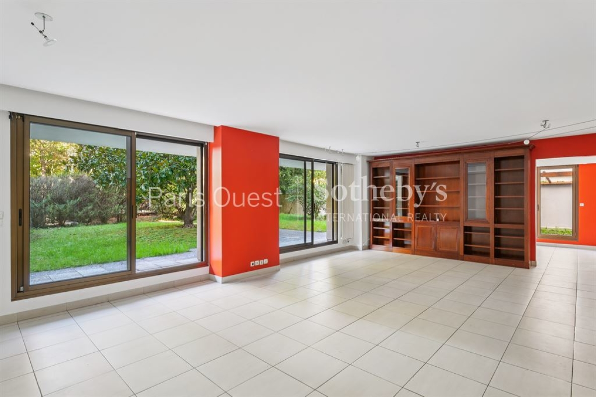 Appartement de luxe à vendre à Neuilly-sur-Seine, 2 350 000 €, Photo 3