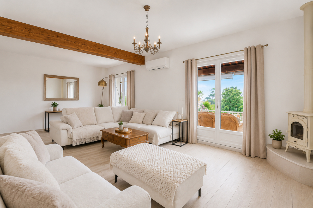 Maison de luxe à vendre à Fréjus, 787 500 €, Photo 3