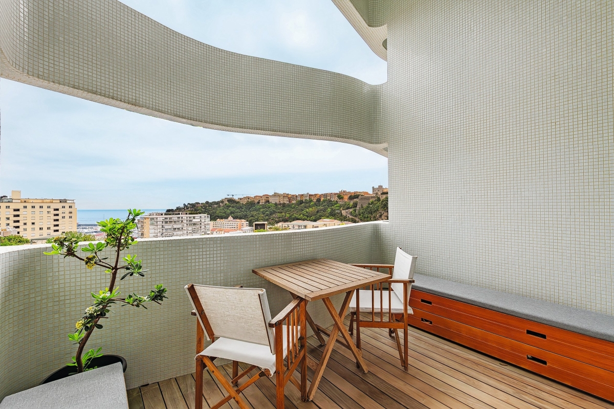 Appartement de luxe à vendre à Monaco, 14 400 000 €, Photo 3