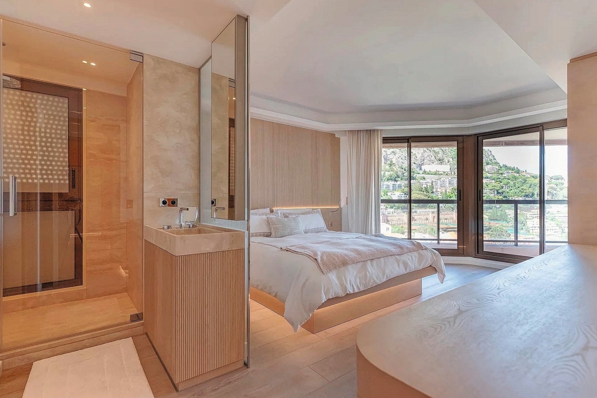 Appartement de luxe à vendre à Monaco, 14 200 000 €, Photo 3