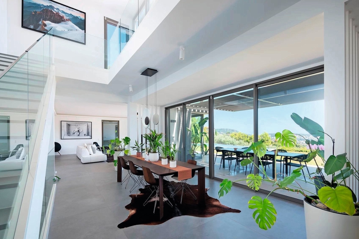 Luxury House for sale in Nice, 3 990 000 €, Photo 3