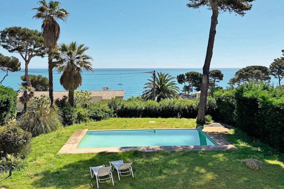 Luxury House for sale in Cap d'Antibes, 3 200 000 €, Photo 3
