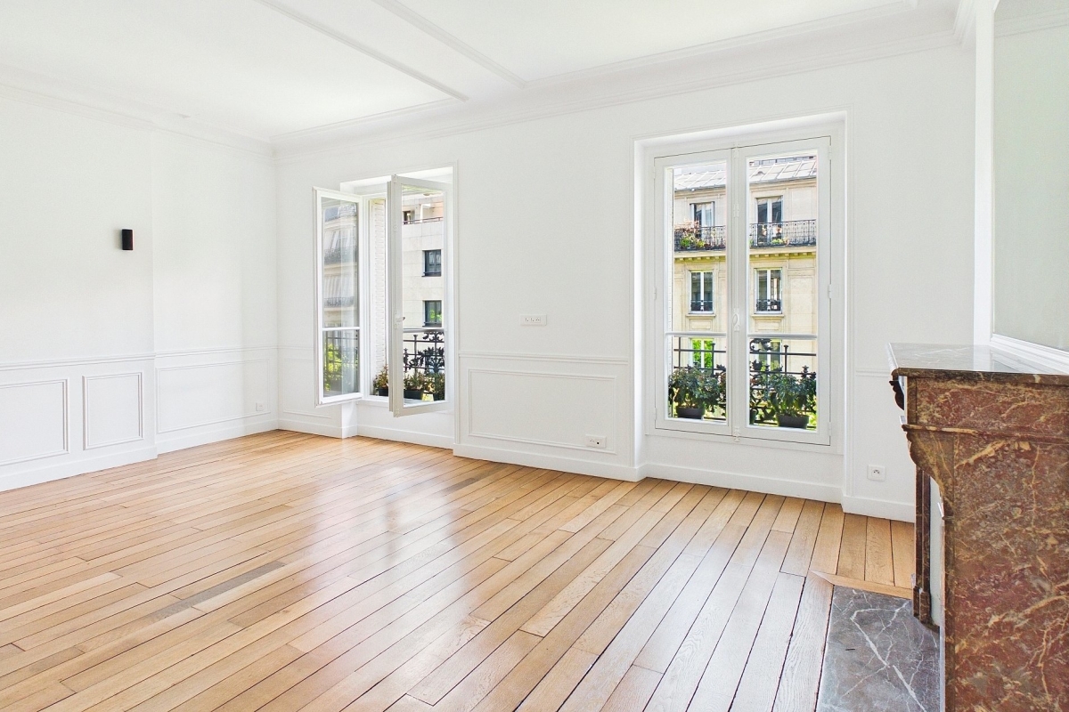 Luxury Apartment for sale in Paris 12Ème, 634 400 €, Photo 3