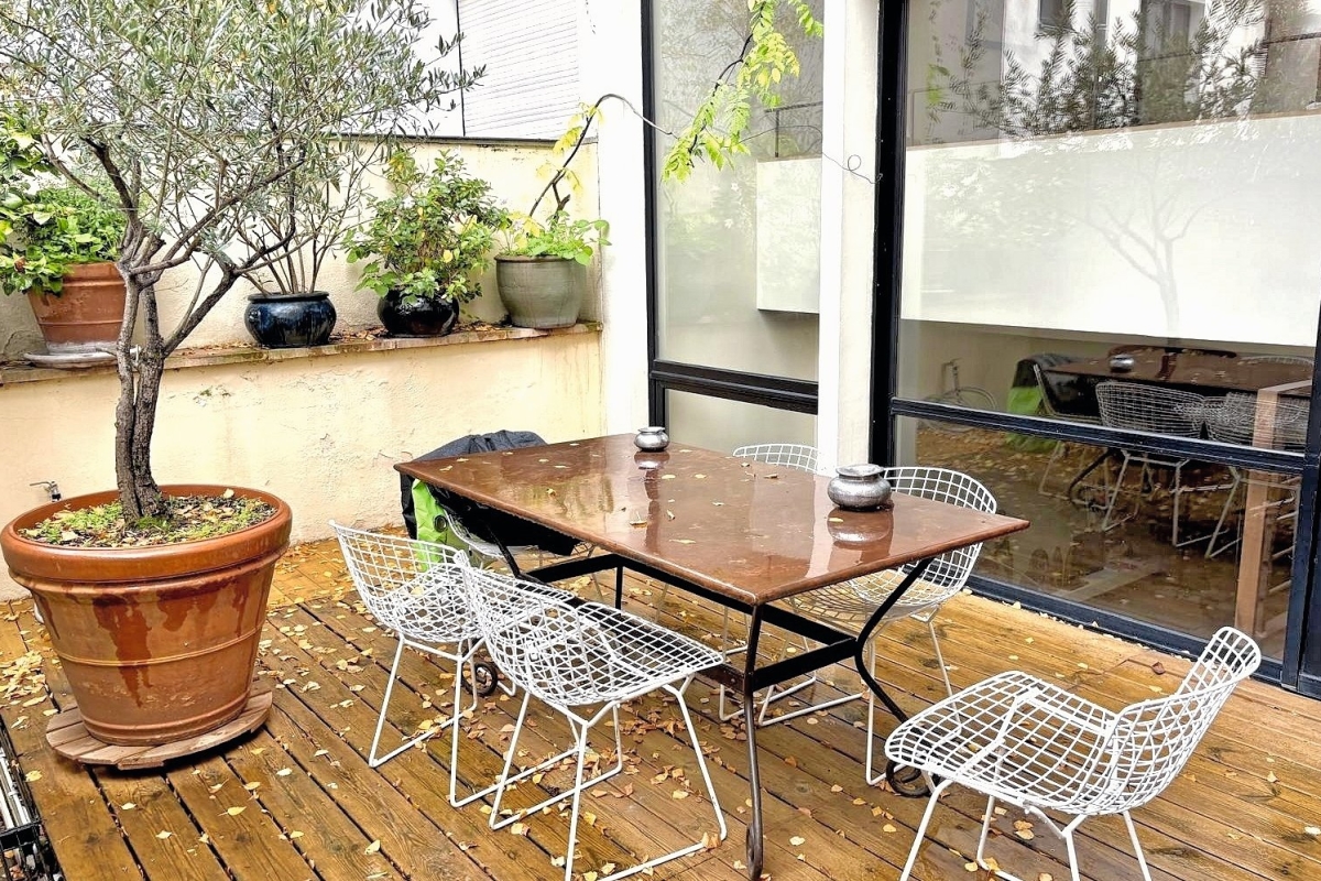 Maison de luxe à vendre à Paris 15ème, 2 300 000 €, Photo 3
