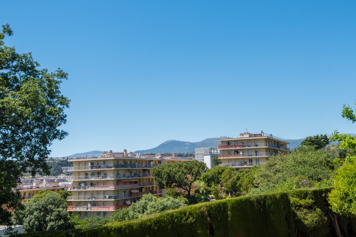 Appartement de luxe à vendre à Nice, 240 000 €, Photo 3