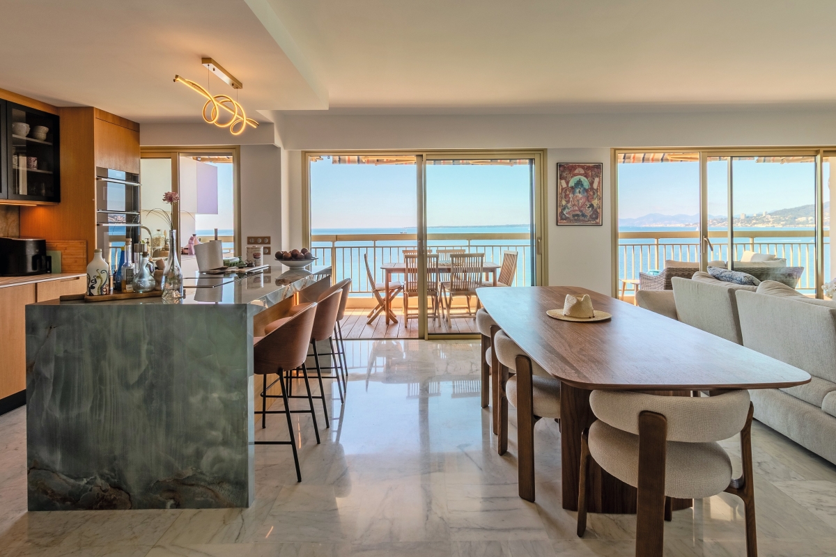 Luxury Apartment for sale in Juan-les-Pins, 2 550 000 €, Photo 3