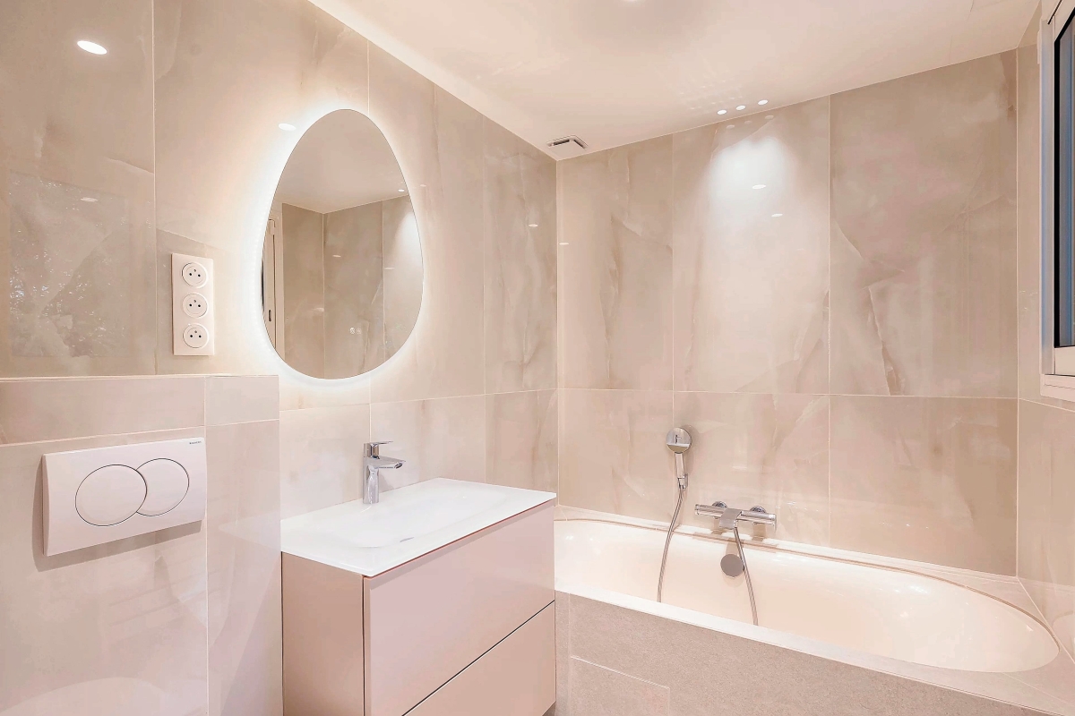 Luxury Apartment for sale in Le Cannet, 1 260 000 €, Photo 3