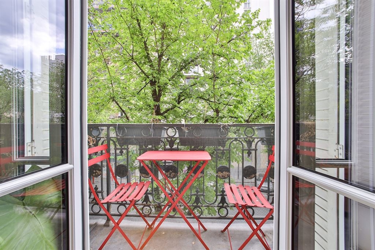 Appartement de luxe à vendre à Paris 13Ème, 950 000 €, Photo 3