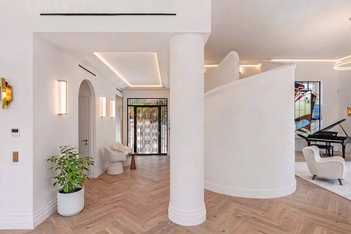 Luxury House for sale in Cap d'Antibes, 6 200 000 €, Photo 3