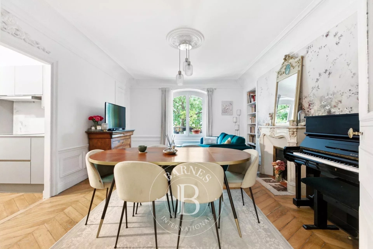 Luxury Apartment for sale in Paris 4Ème, 1 095 000 €, Photo 3