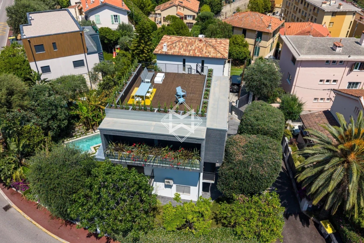Maison de luxe à vendre à Roquebrune-Cap-Martin, 2 690 000 €, Photo 3