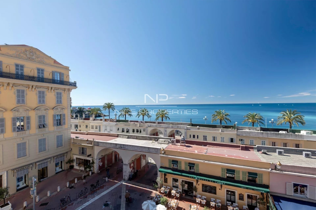 Luxury Apartment for sale in Nice, 3 600 000 €, Photo 3