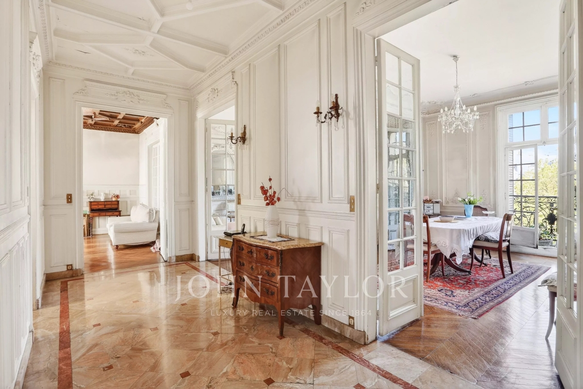 Appartement de luxe à vendre à Paris 3Ème, 2 520 000 €, Photo 3