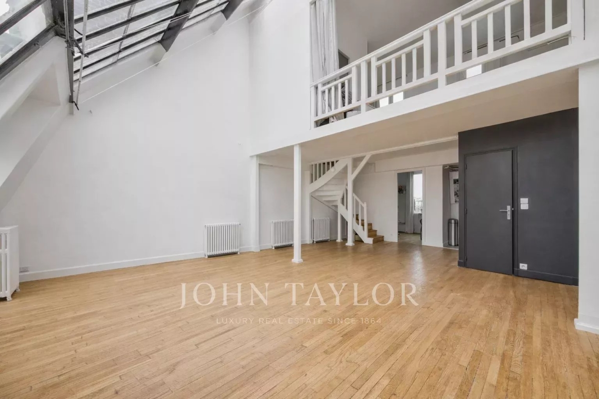 Luxury Apartment for sale in Paris 17Ème, 2 263 850 €, Photo 3