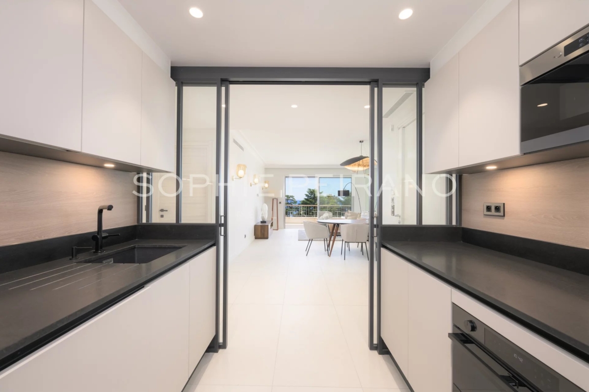 Luxury Apartment for sale in Cannes, 1 490 000 €, Photo 3