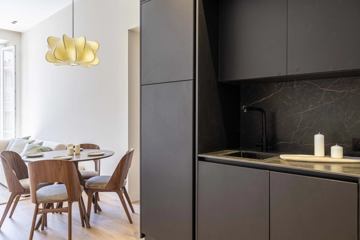 Appartement de luxe à vendre à Nice, 429 000 €, Photo 3