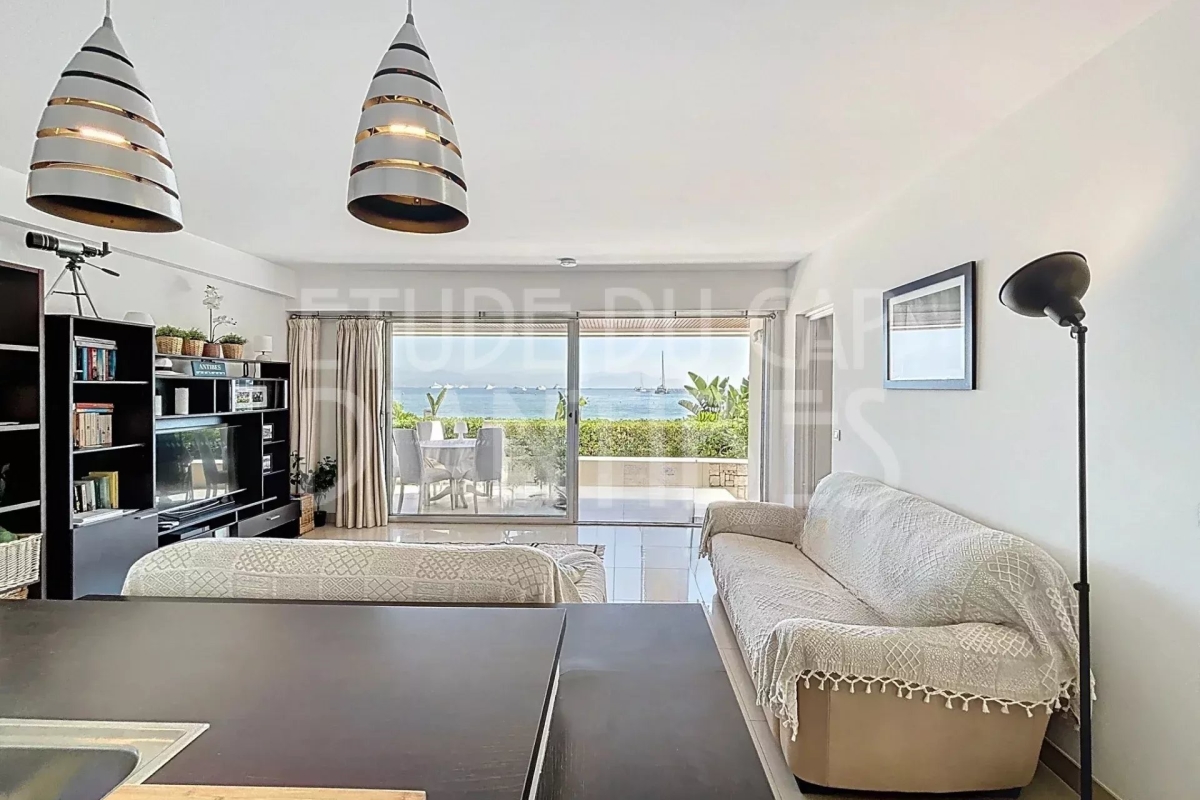 Appartement de luxe à vendre à Antibes, 949 000 €, Photo 3