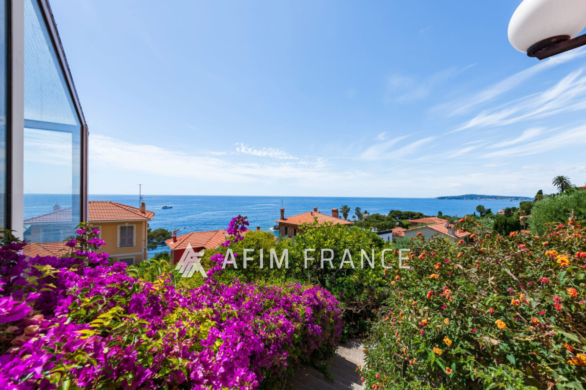 Luxury House for sale in Cap-d'Ail, 4 450 000 €, Photo 3