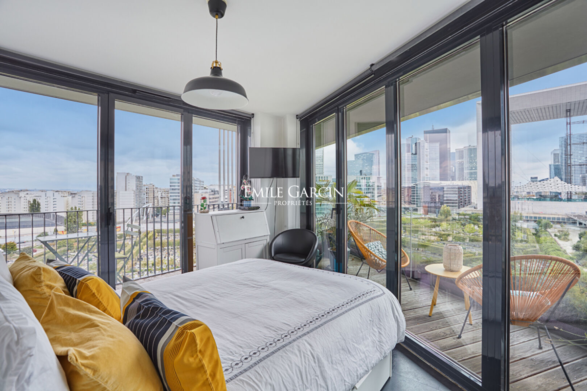 Appartement de luxe à vendre à Nanterre, 790 000 €, Photo 4