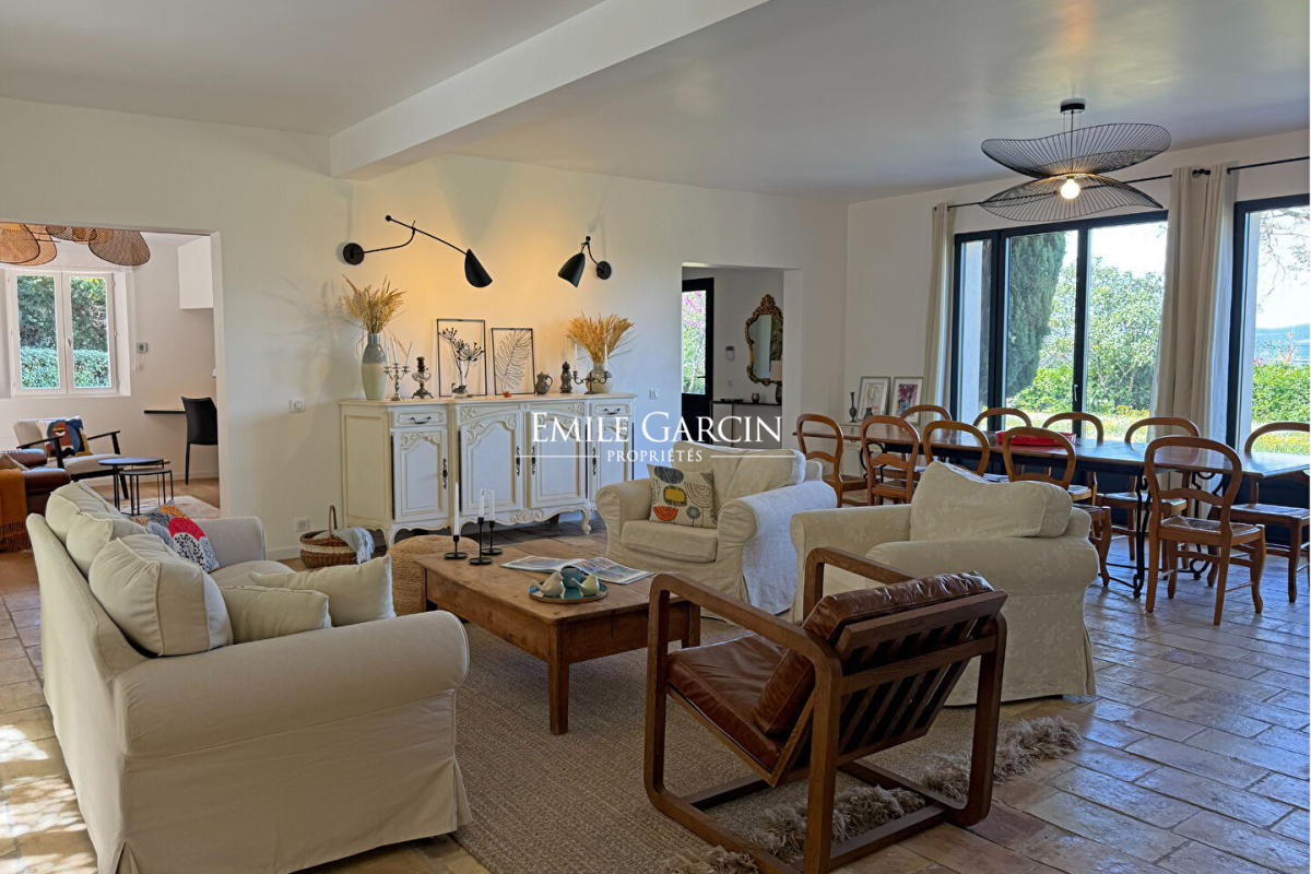 Maison de luxe à vendre à Ménerbes, 1 780 000 €, Photo 4