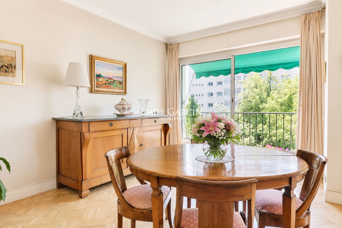 Appartement de luxe à vendre à Marseille 8ème, 585 000 €, Photo 4