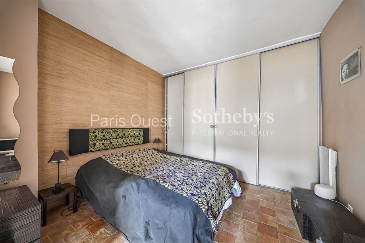 Luxury Apartment for sale in Paris 3Ème, 560 000 €, Photo 4