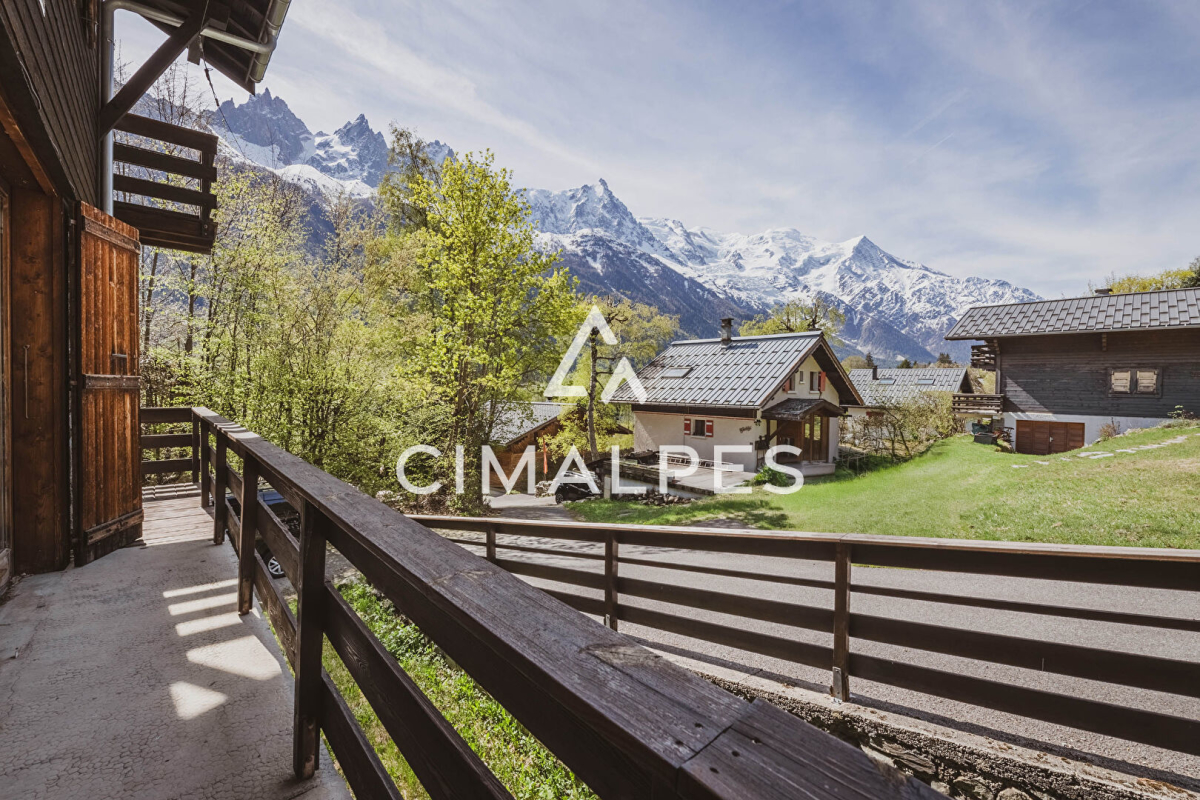 Luxury House for sale in Chamonix-Mont-Blanc, 3 250 000 €, Photo 4