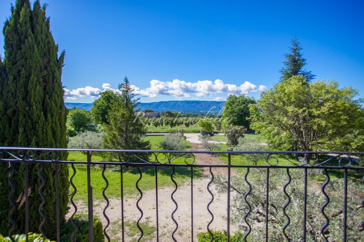 Luxury House for sale in Cabrières-d'Avignon, 434 600 €, Photo 4