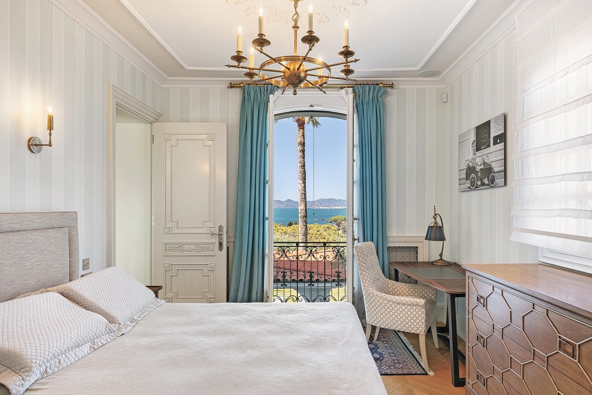 Luxury House for sale in Cap d'Antibes, 13 650 000 €, Photo 4