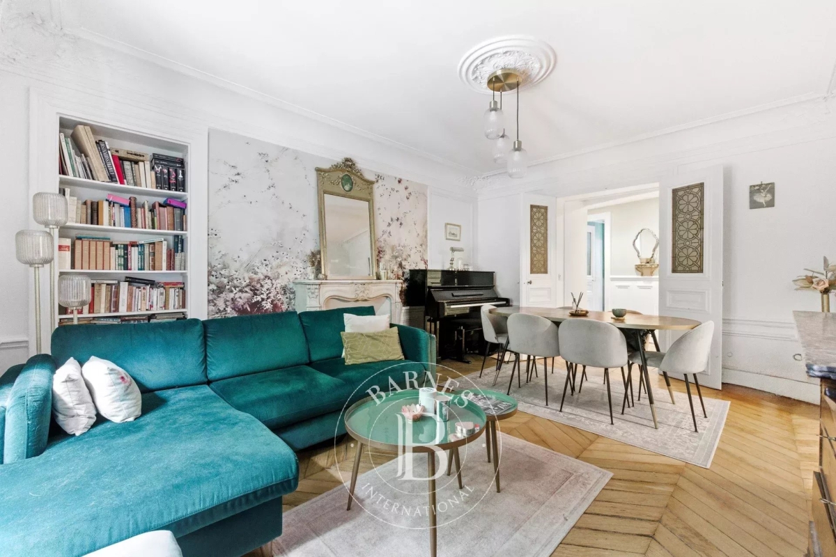 Luxury Apartment for sale in Paris 4Ème, 1 095 000 €, Photo 4