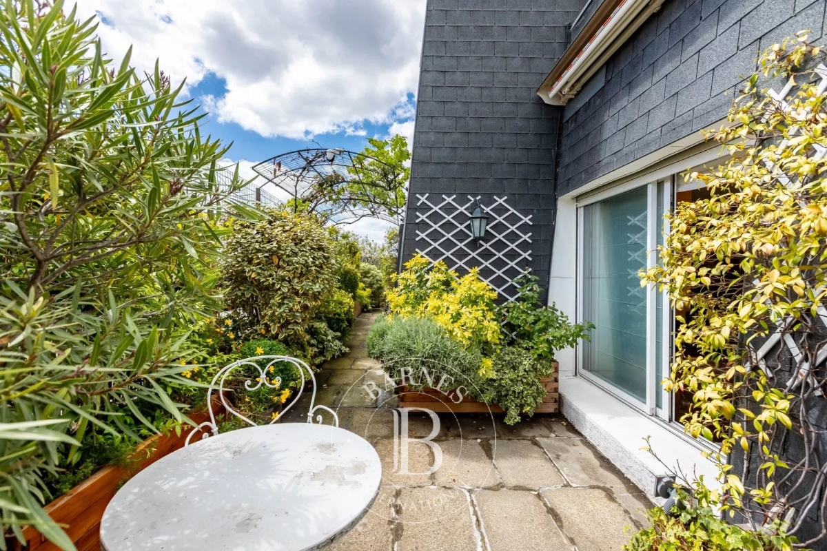 Luxury Apartment for sale in Paris 15ème, 1 390 000 €, Photo 4