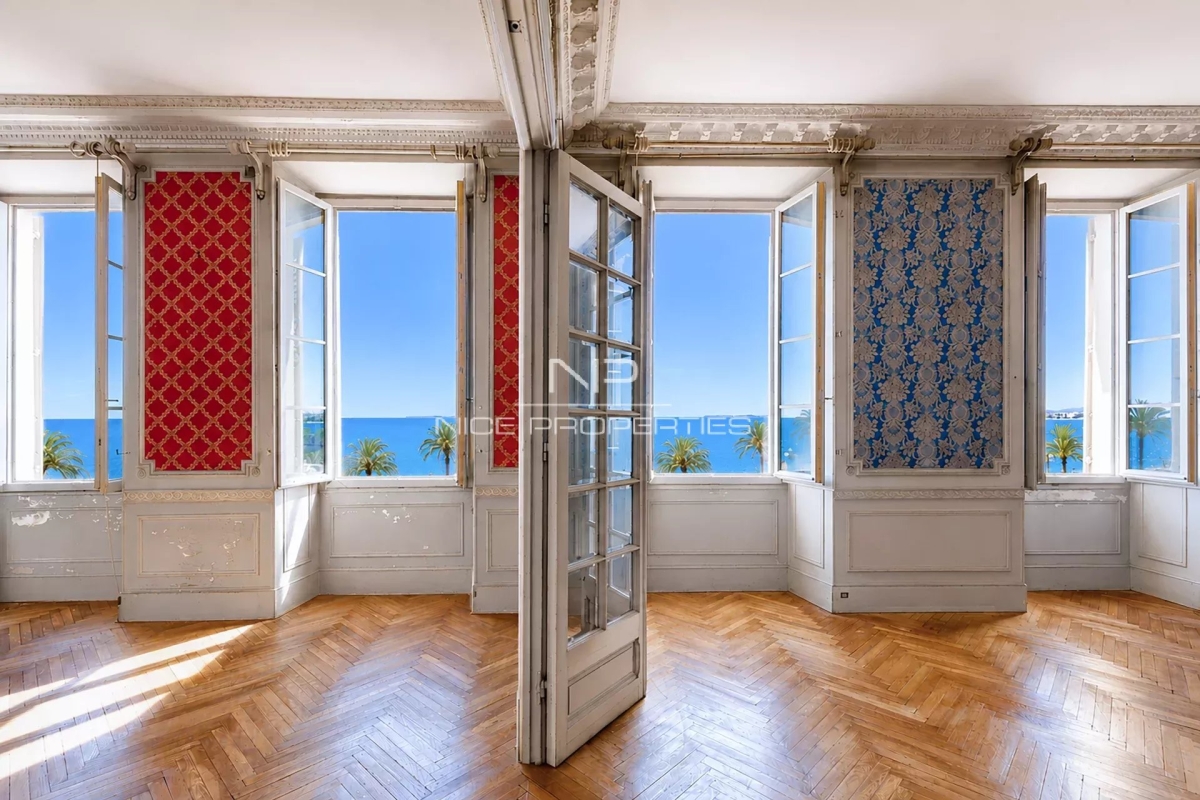 Luxury Apartment for sale in Nice, 3 600 000 €, Photo 4