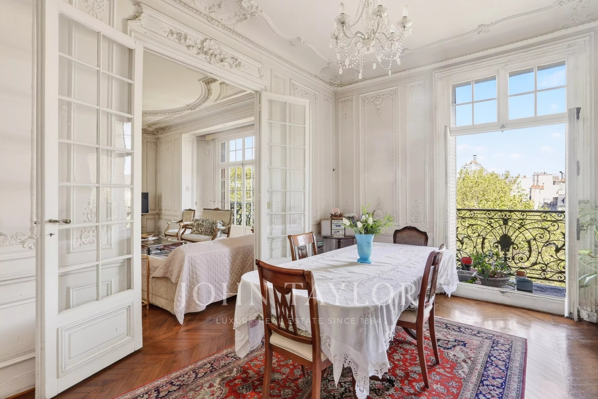 Appartement de luxe à vendre à Paris 3Ème, 2 520 000 €, Photo 4