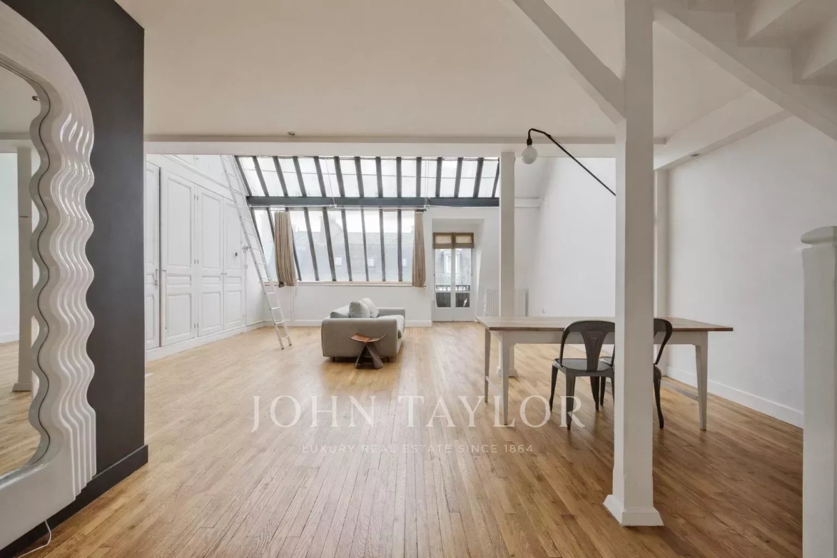 Luxury Apartment for sale in Paris 17Ème, 2 263 850 €, Photo 4