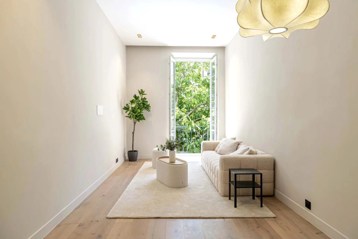 Appartement de luxe à vendre à Nice, 429 000 €, Photo 4