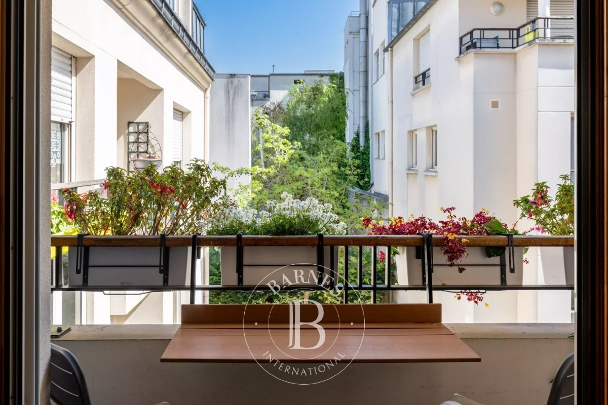 Luxury Apartment for sale in Paris 11Ème, 745 000 €, Photo 4