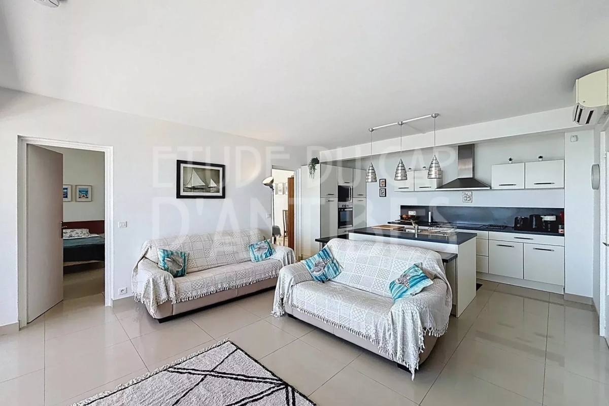 Appartement de luxe à vendre à Antibes, 949 000 €, Photo 4