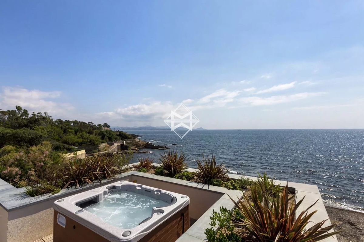 Maison de luxe à vendre à Saint-Aygulf, 4 200 000 €, Photo 4