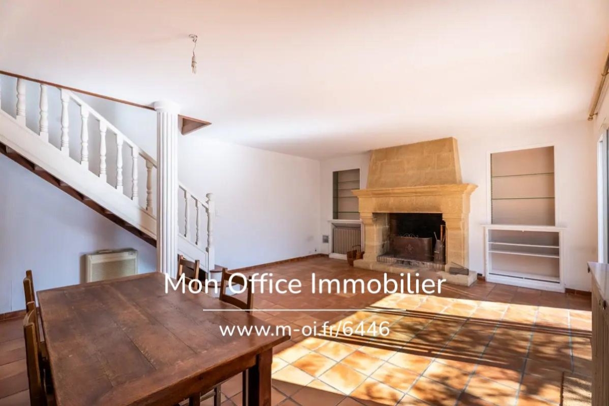 Luxury House for sale in Aix-en-Provence, 940 000 €, Photo 5