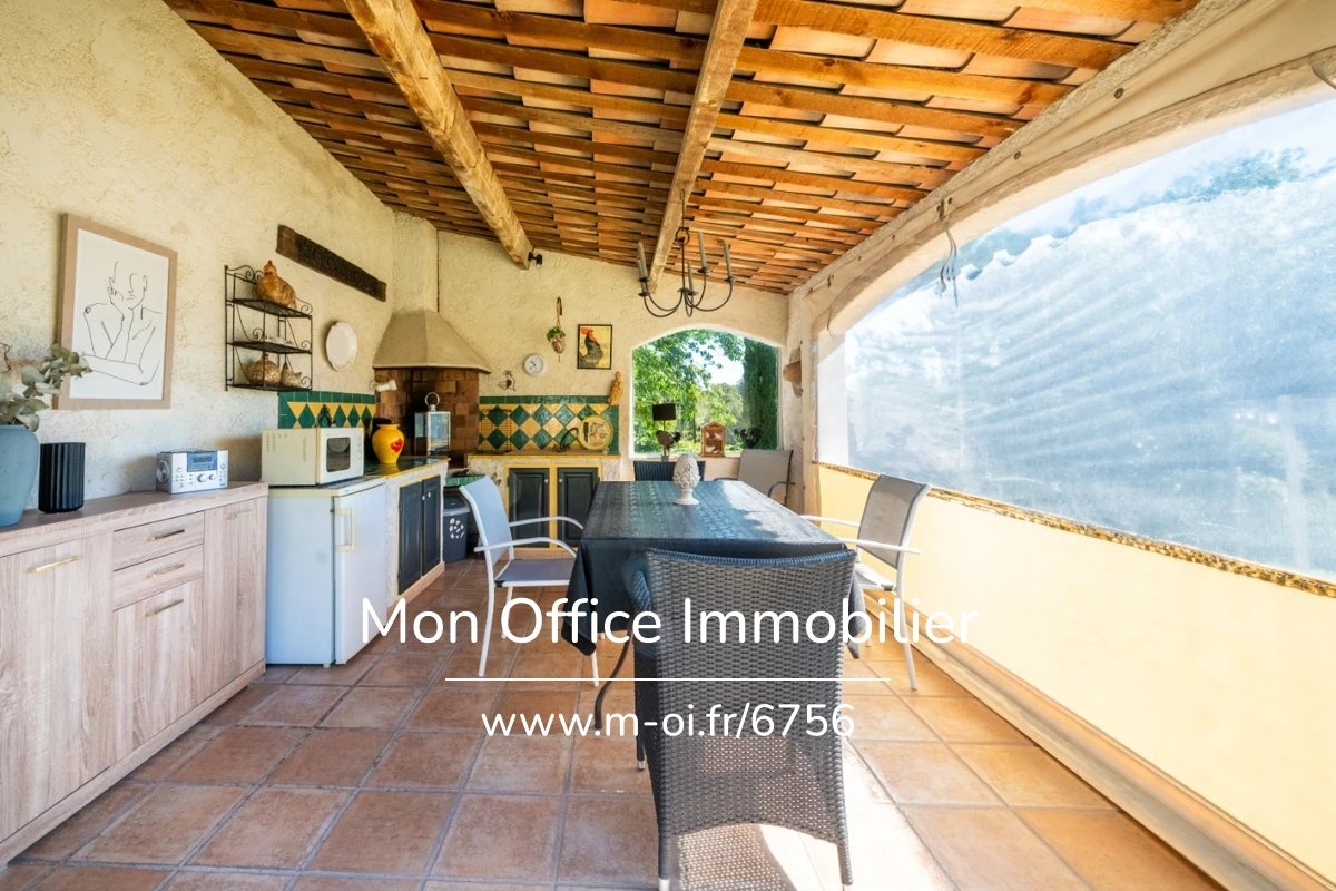 Maison de luxe à vendre à Éguilles, 688 000 €, Photo 5