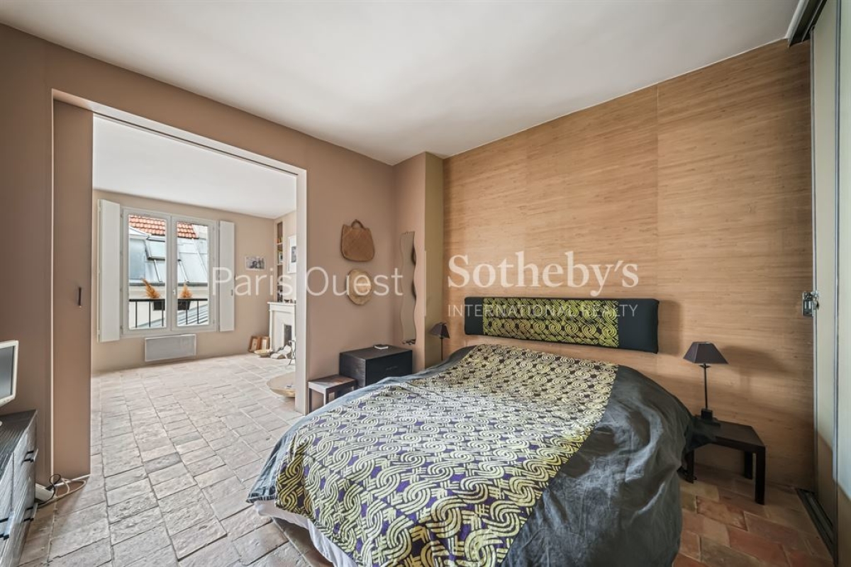 Luxury Apartment for sale in Paris 3Ème, 560 000 €, Photo 5
