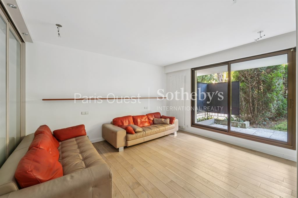 Appartement de luxe à vendre à Neuilly-sur-Seine, 2 350 000 €, Photo 5