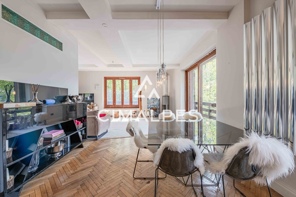 Luxury House for sale in Chamonix-Mont-Blanc, 3 250 000 €, Photo 5